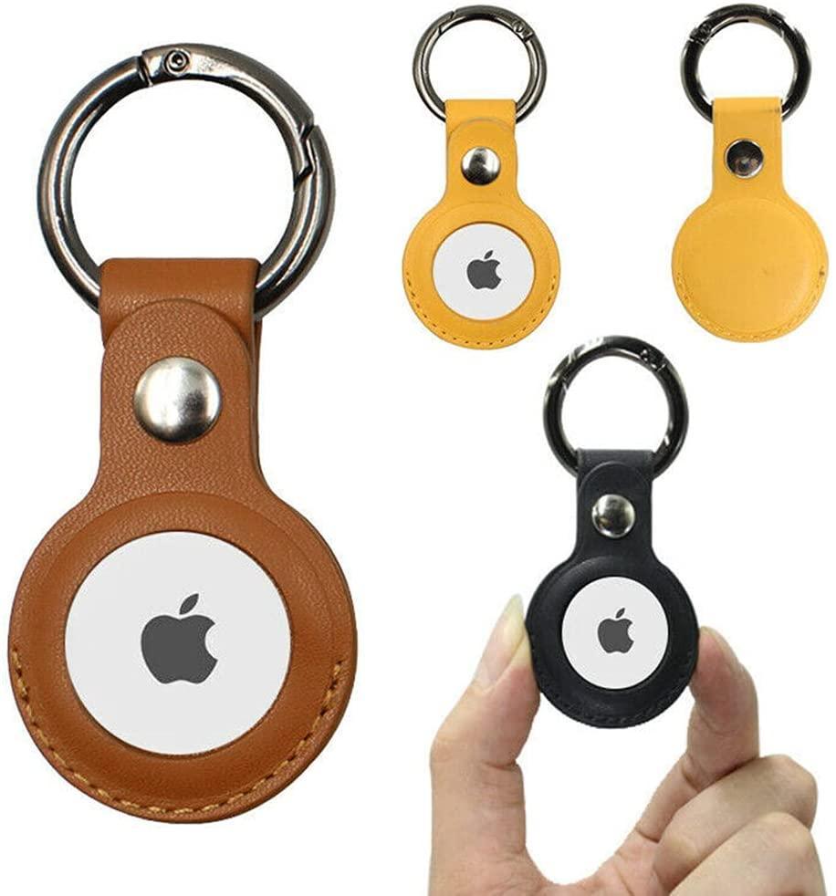 Protective Case for AirTag AirTag Cover for Keys - VirtuousWares:Global