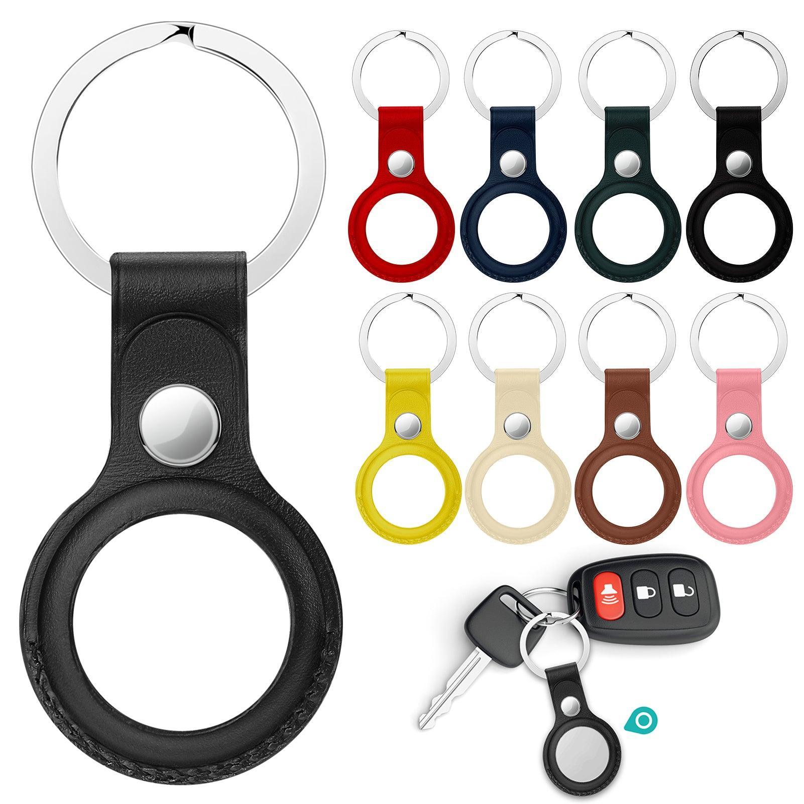 Protective Case for AirTag AirTag Cover for Keys - VirtuousWares:Global