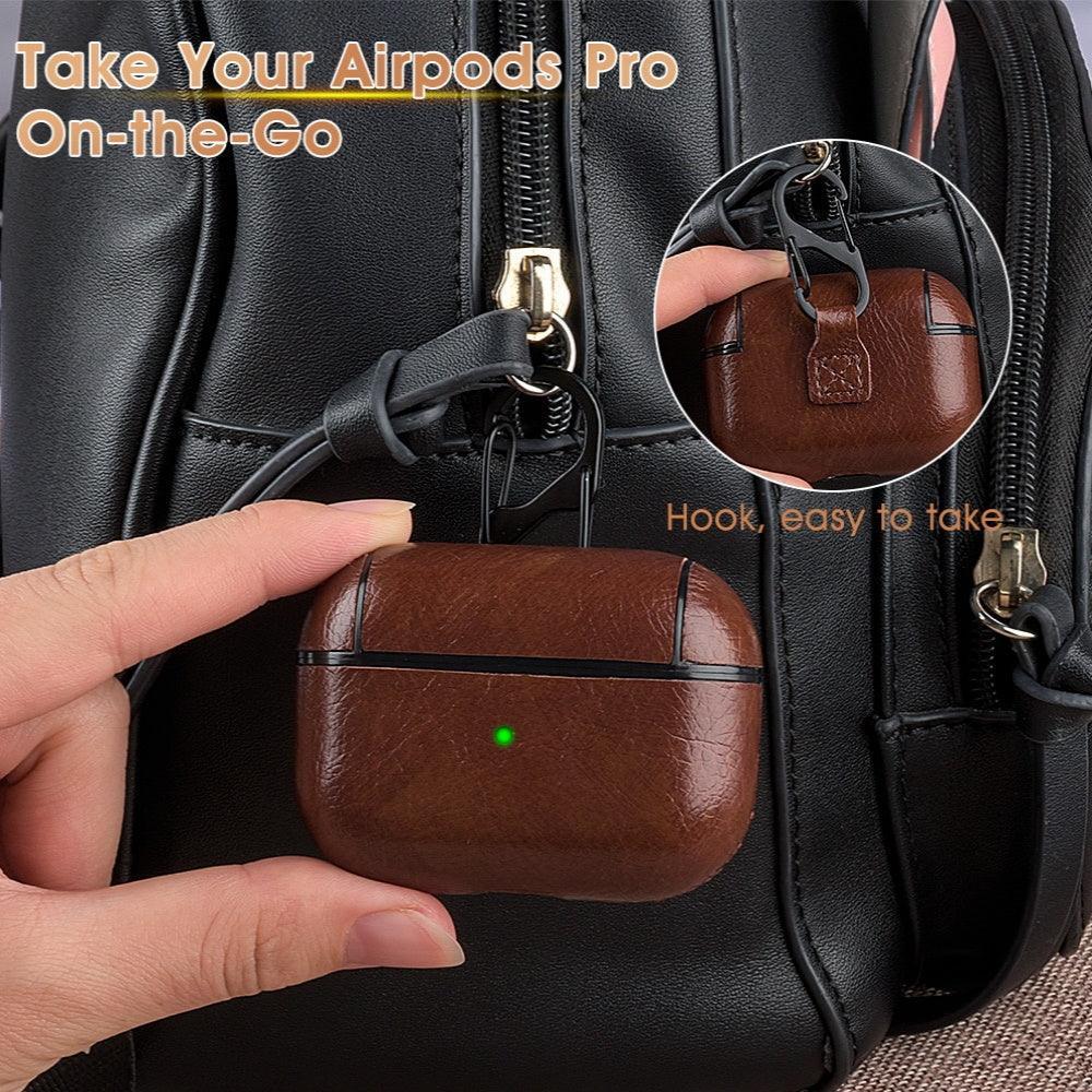 Protective Case for Apple Airpod Case - VirtuousWares:Global