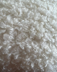 Pumpkin Fall boucle pillows, full pillow - VirtuousWares:Global