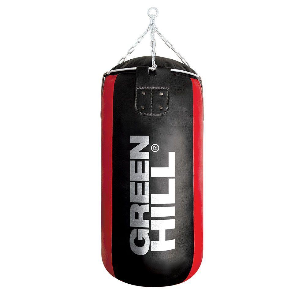 Punching Bag GIANT Unfilled - VirtuousWares:Global