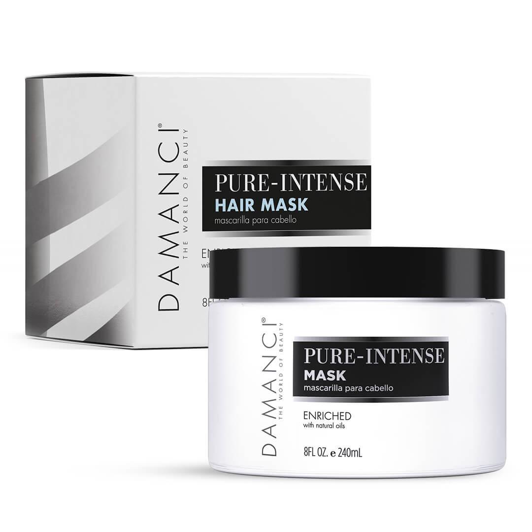 Pure Intense Hair Mask - VirtuousWares:Global