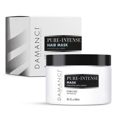 Pure Intense Hair Mask - VirtuousWares:Global