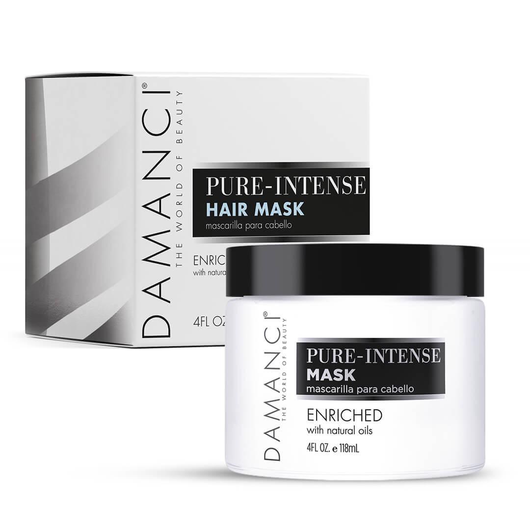 Pure Intense Hair Mask - VirtuousWares:Global