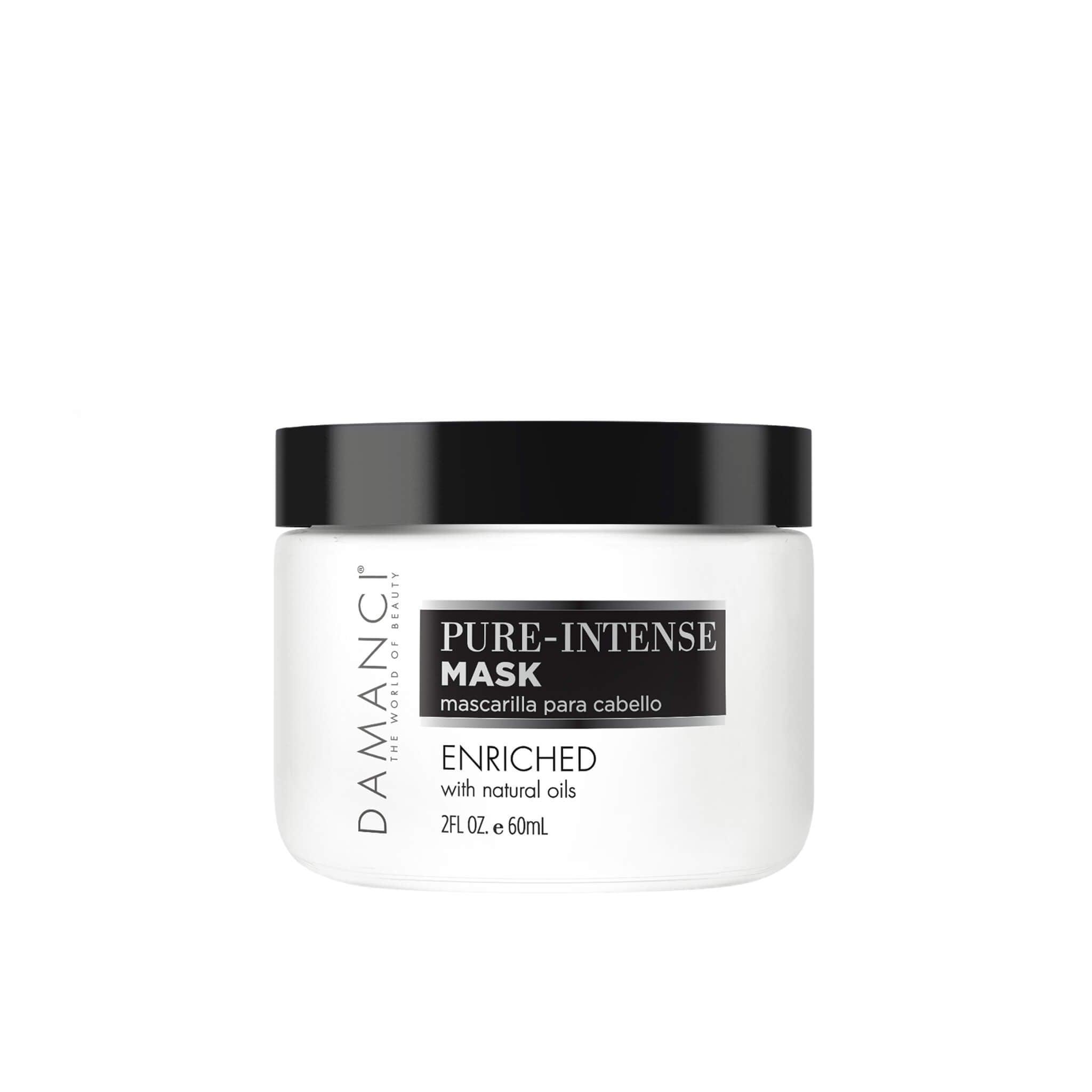 Pure Intense Hair Mask - VirtuousWares:Global