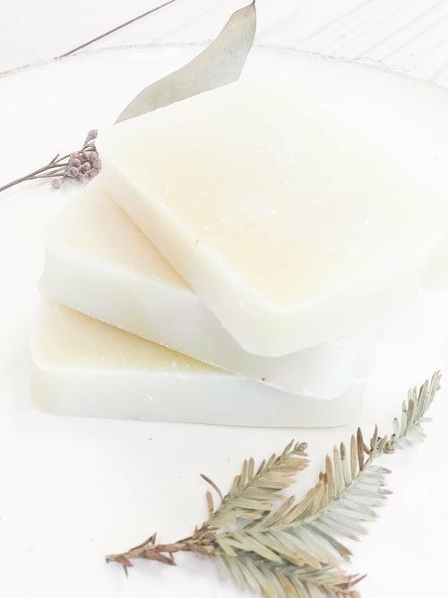 Pure Organic Castille Soap for Baby - VirtuousWares:Global