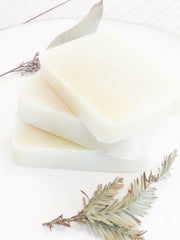 Pure Organic Castille Soap for Baby - VirtuousWares:Global