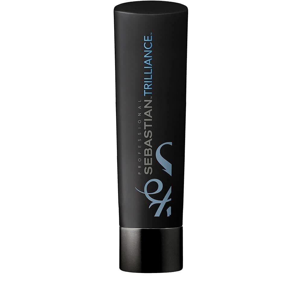 Purifying Shampoo Sebastian Trillance Shine (250 ml) - VirtuousWares:Global