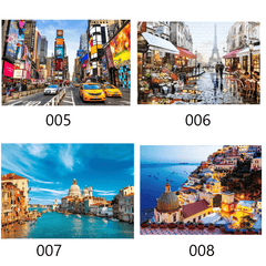 Quality Puzzle 1000 Pcs Jigsaw Puzzles For Adults Kids - VirtuousWares:Global