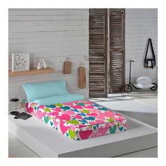 Quilt Cover without Filling Icehome Foraning 90 x 190/200 cm (Single) - VirtuousWares:Global