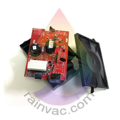 Rainbow E2 Type 12 (Silver and e2 Gold) 120 Volt Controller Assembly - VirtuousWares:Global