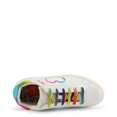 Rainbow Heart Sneakers For Sale - VirtuousWares:Global