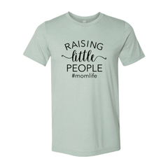 Raising Little People Shirt - VirtuousWares:Global