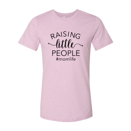 Raising Little People Shirt - VirtuousWares:Global