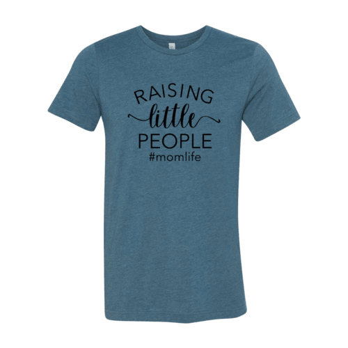 Raising Little People Shirt - VirtuousWares:Global