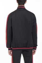 RALLY TRACK JACKET - VirtuousWares:Global