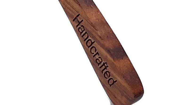 Real Walnut Wood Club Style Sunglasses With Bamboo Case, Polarized - VirtuousWares:Global