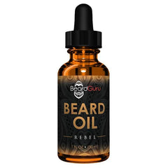 Rebel Beard Oil - VirtuousWares:Global