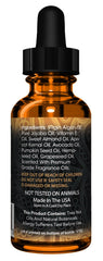 Rebel Beard Oil - VirtuousWares:Global