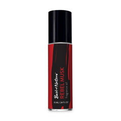 Rebel Musk Fragrance Oil - VirtuousWares:Global