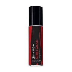 Rebel Musk Fragrance Oil - VirtuousWares:Global
