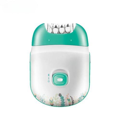 Rechargeable Women Epilator Electric Female Epilator For Face Hair - VirtuousWares:Global