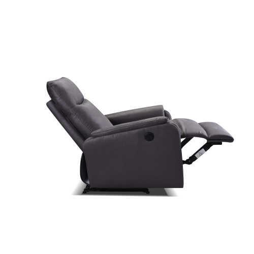 Recliner Chair With Power Function Massge Chair Massage Sofa - VirtuousWares:Global