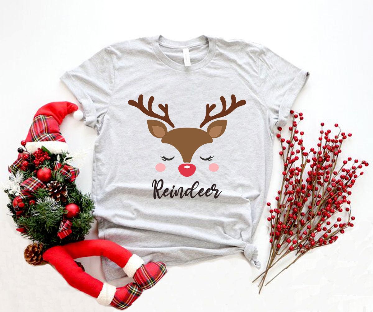 Reindeer Shirt - VirtuousWares:Global