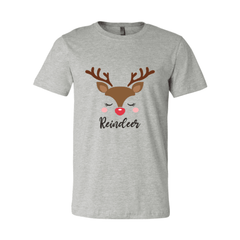 Reindeer Shirt - VirtuousWares:Global