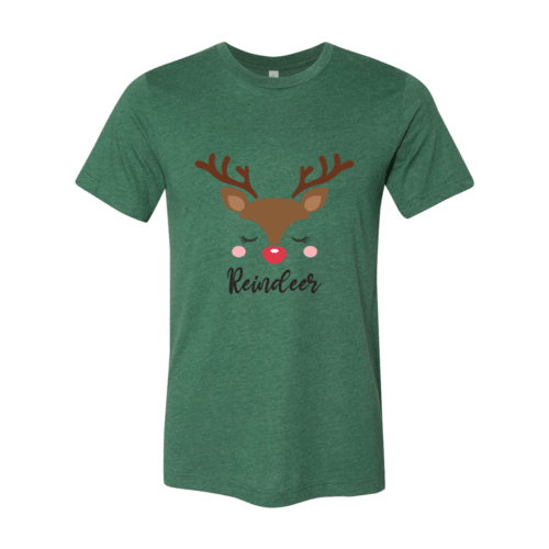 Reindeer Shirt - VirtuousWares:Global