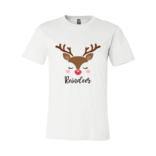 Reindeer Shirt - VirtuousWares:Global