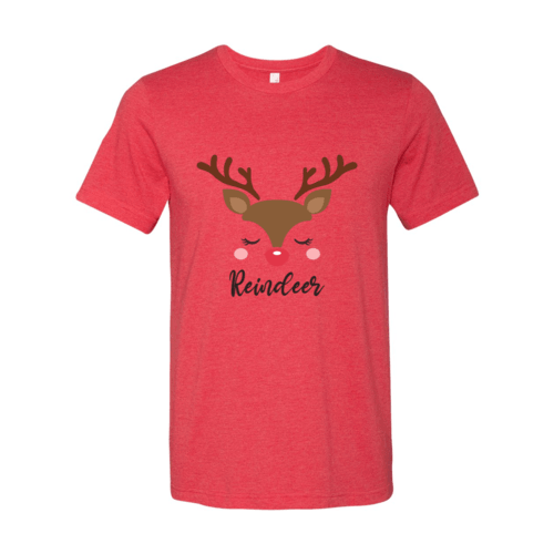 Reindeer Shirt - VirtuousWares:Global