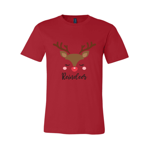 Reindeer Shirt - VirtuousWares:Global