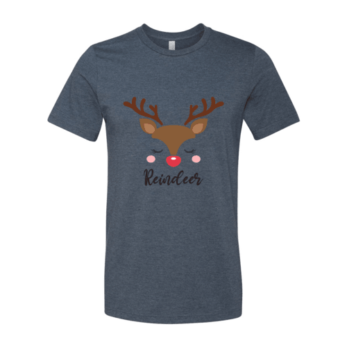 Reindeer Shirt - VirtuousWares:Global