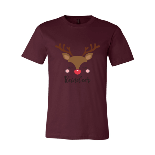 Reindeer Shirt - VirtuousWares:Global