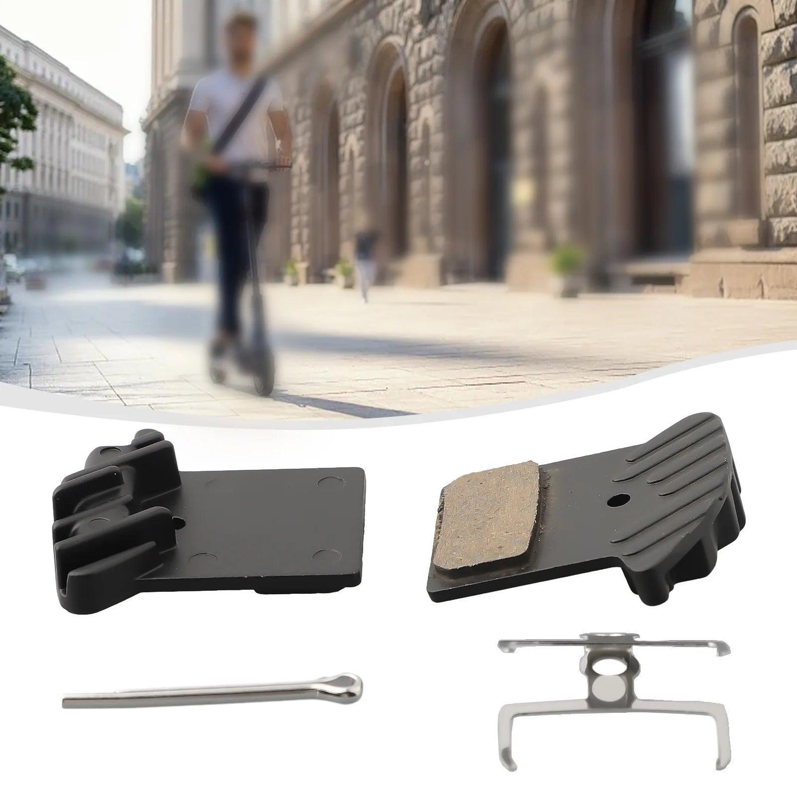 Reliable Brake Pads for NUTT For KugooG2 Pro langfeiteL8 For Kaabo - VirtuousWares:Global