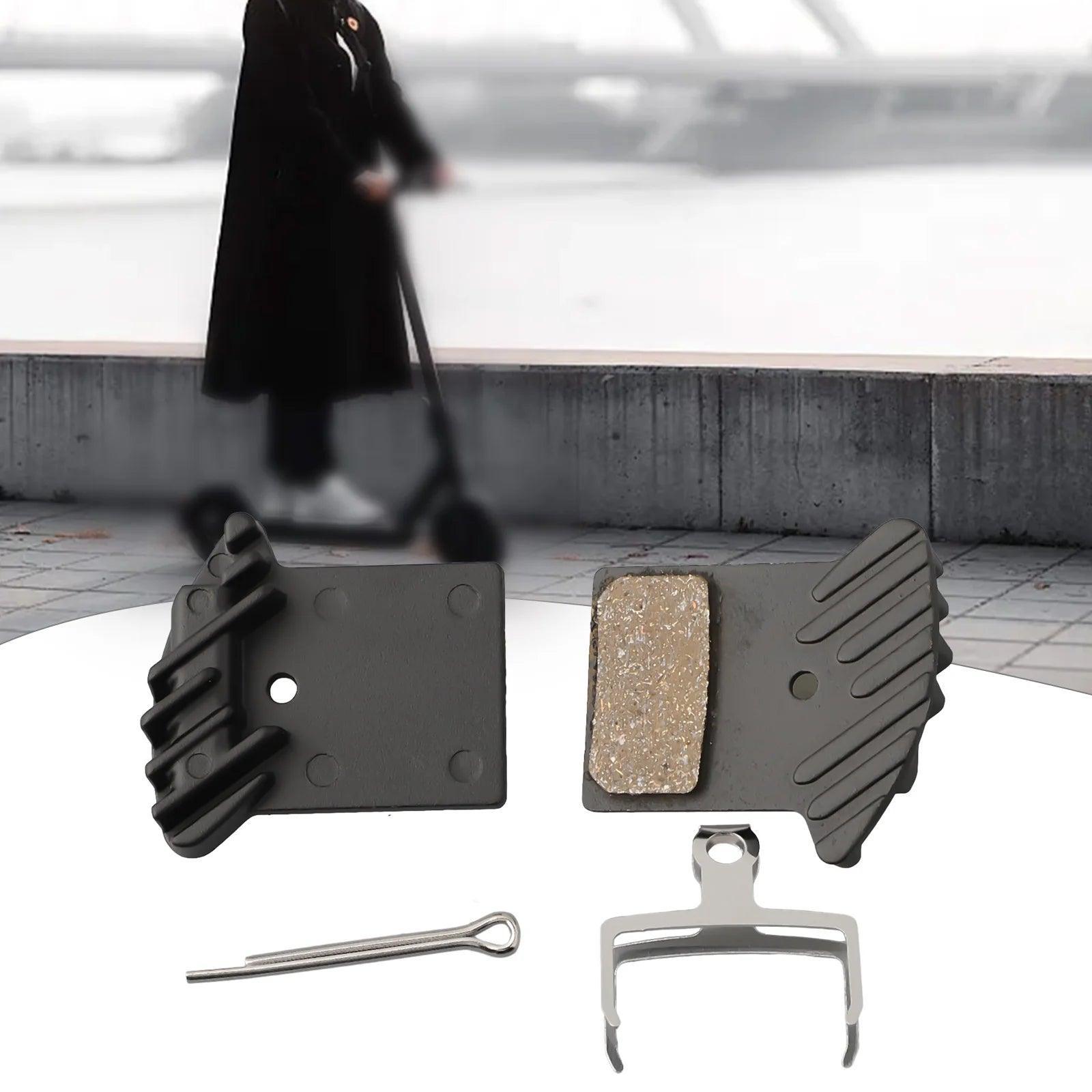 Reliable Brake Pads for NUTT For KugooG2 Pro langfeiteL8 For Kaabo - VirtuousWares:Global