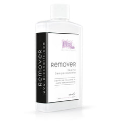 Remover Smalto Semipermanente Acetone Puro 100 ml - VirtuousWares:Global