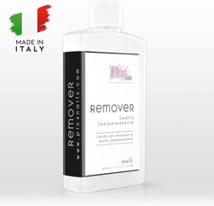 Remover Smalto Semipermanente Acetone Puro 100 ml - VirtuousWares:Global