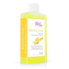 Remover Smalto Semipermanente Limone 100 ml - VirtuousWares:Global