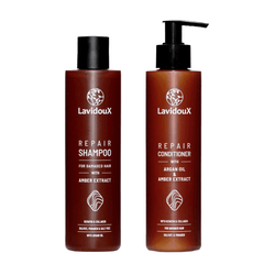 Repair Shampoo & Conditioner Set - VirtuousWares:Global