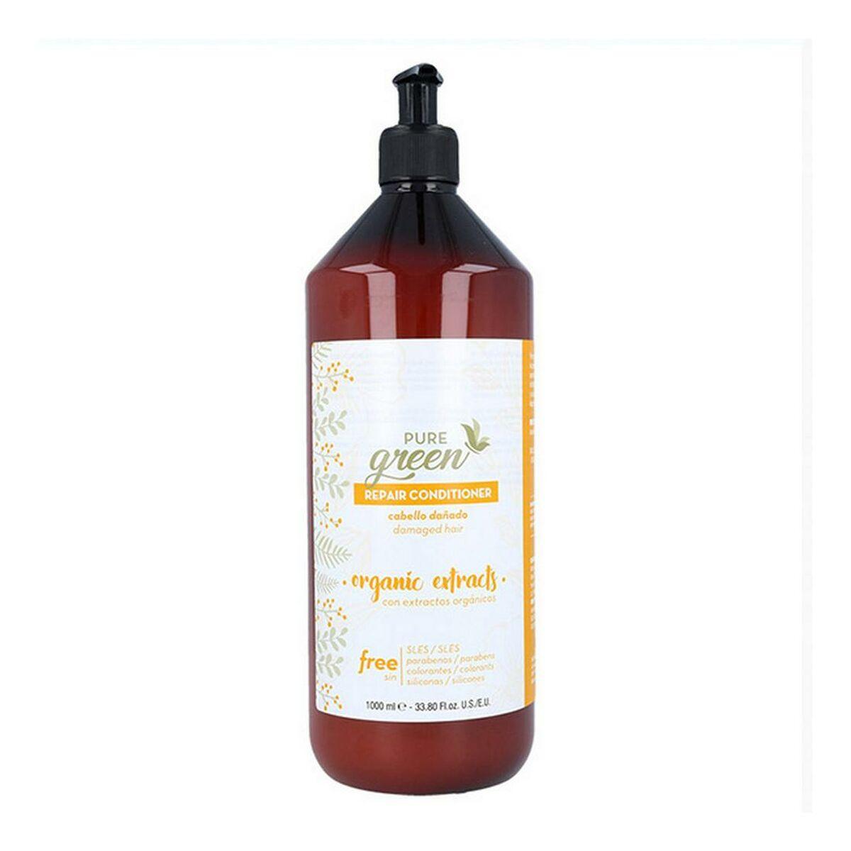 Repairing Conditioner Pure Green Pure Green - VirtuousWares:Global