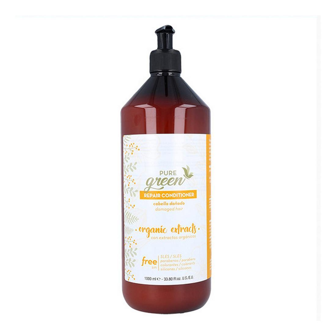 Repairing Conditioner Pure Green Pure Green - VirtuousWares:Global