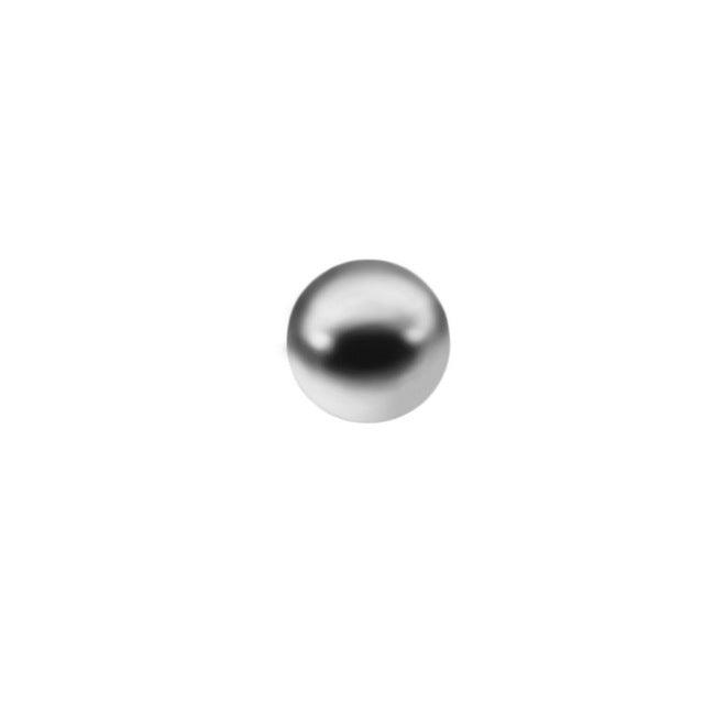 Replacement Parts 6mm Bike Bicycle Steel Ball - VirtuousWares:Global