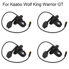 Replacement Parts for Kaabo Wolf GT Thumb Throttle Accelerator - VirtuousWares:Global