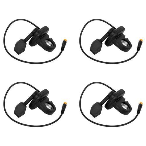 Replacement Parts for Kaabo Wolf GT Thumb Throttle Accelerator - VirtuousWares:Global