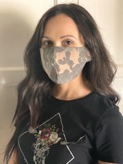 Reusable Face Masks - VirtuousWares:Global