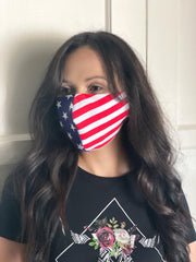 Reusable Face Masks - VirtuousWares:Global
