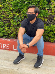 Reusable Face Masks - VirtuousWares:Global