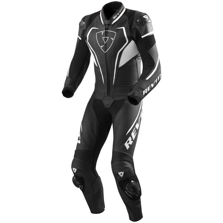 REV'IT! Vertex Pro Race Suit - VirtuousWares:Global